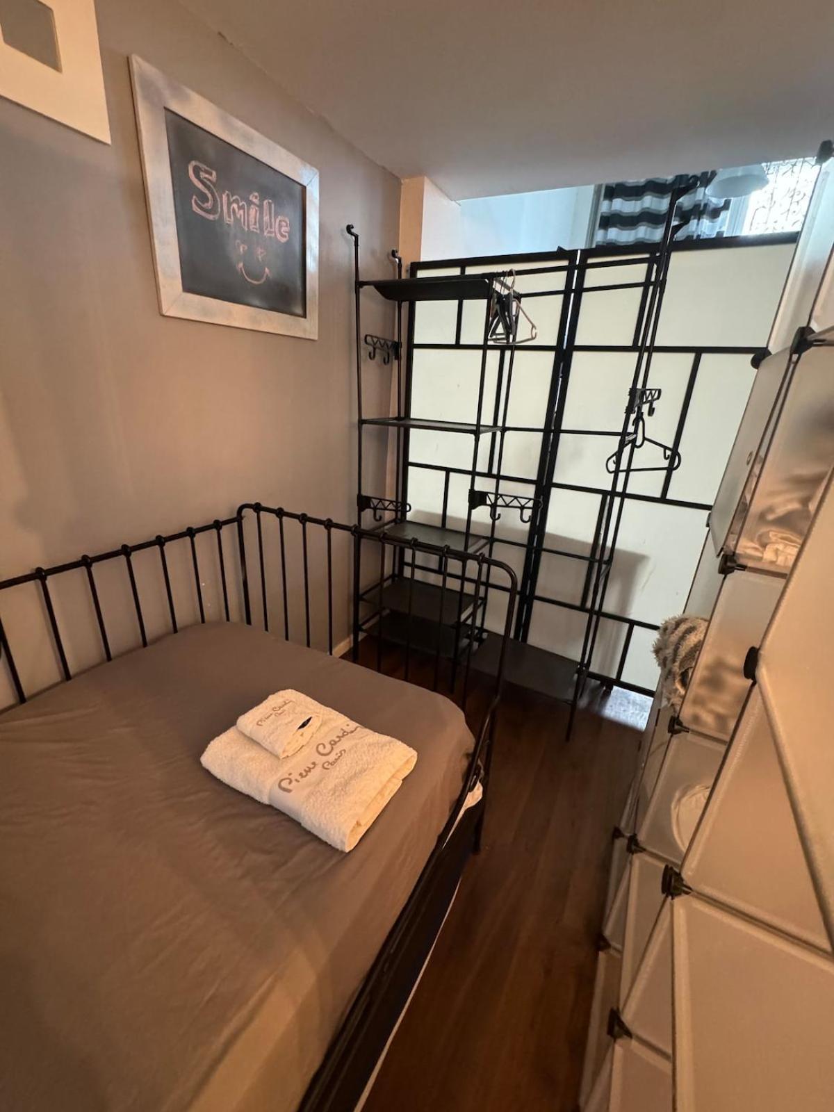 Apartmán Madrid Loft Duplex Exteriér fotografie