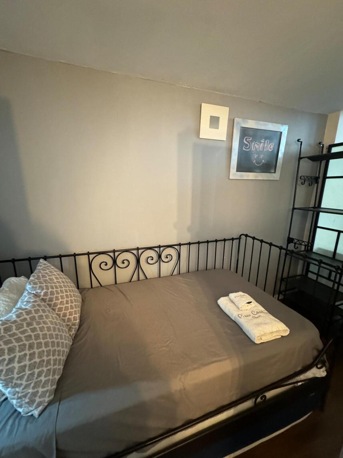 Apartmán Madrid Loft Duplex Exteriér fotografie